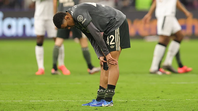 football-jamal-musiala-bayern-munich