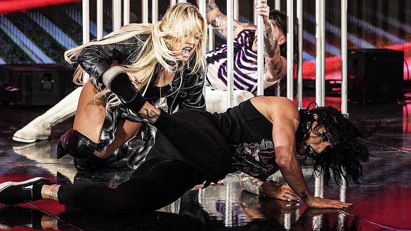 Liv-Morgan-WWE-Bad-Blood-X-Photo