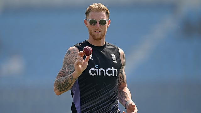 Pakistan Vs England 1st Test: Ben Stokes A Doubt For Series Opener