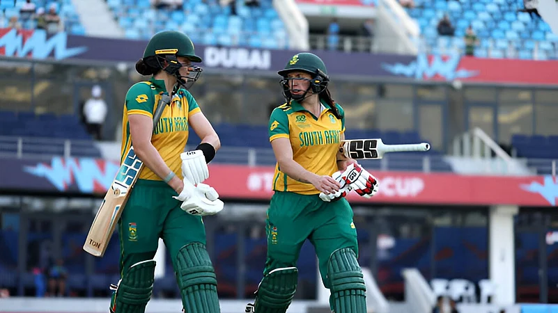 south african women cricket team X womenscriccraze