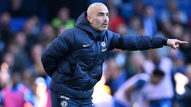 Premier League: Enzo Maresca Calls On Goal-Happy Chelsea To Tighten Up Versus Nottingham Forest