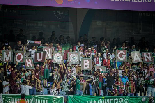 Mohun Bagan Vs Mohammedan Sporting Highlights, ISL 2024-25: MBSG 3-0 MSC At Full-time