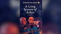 via Penguin  : A Long Season Of Ashes