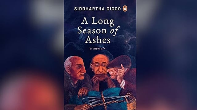 Book Excerpt: 'A Long Season Of Ashes' By Siddhartha Gigoo 