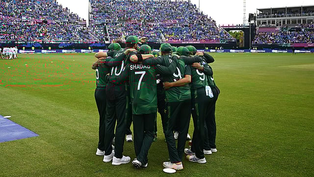 Asia Cup 2025: ICC Could Punish PCB After Andy Pycroft Row For Multiple Violations And Misconduct - Report