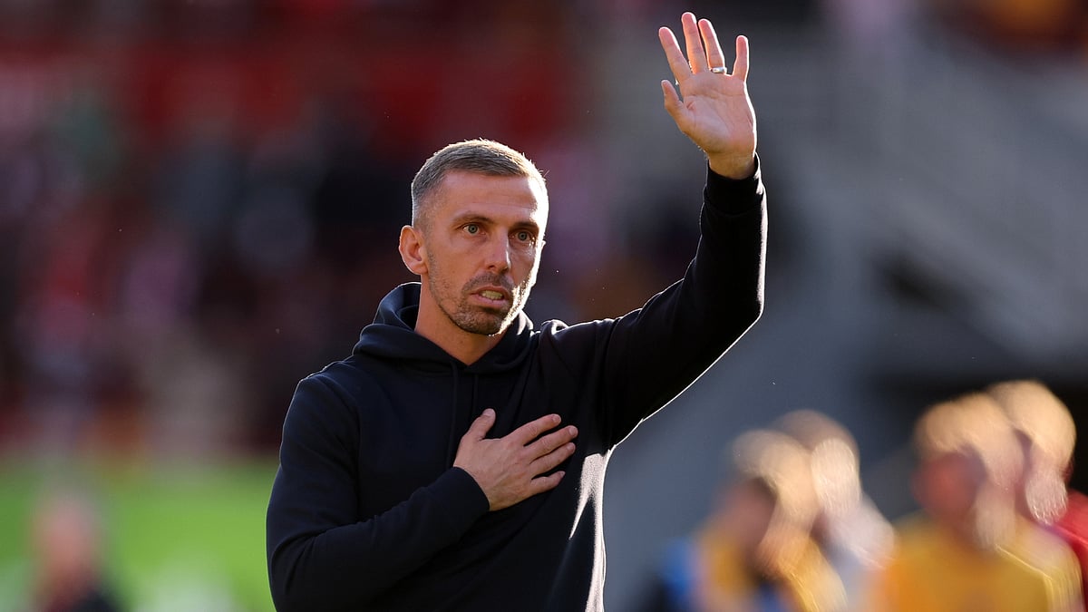 Gary O'Neil believes Wolves' defeat to Brentford was his worst game as a coach