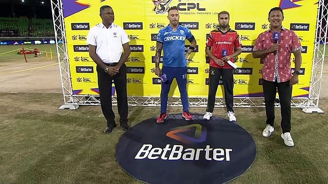 Guyana Amazon Warriors Vs St Lucia Kings Final Live Streaming, Caribbean Premier League: When, Where To Watch