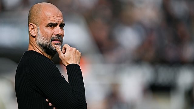 Premier League Rejects Manchester City's Request To Delay 2025-26 Season Start