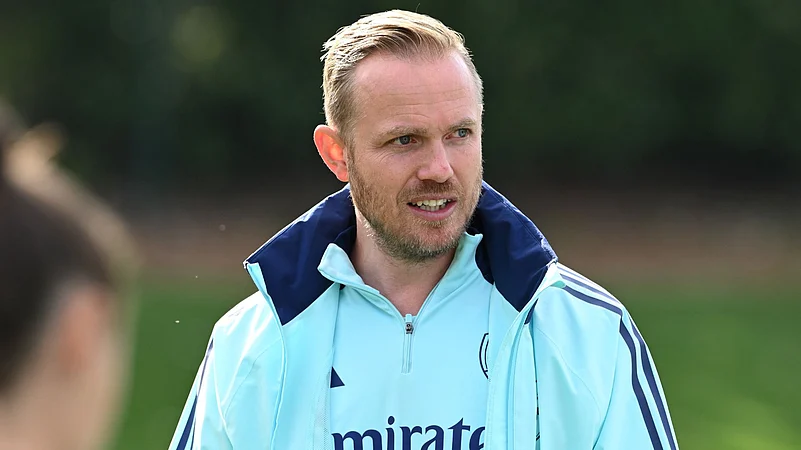 Jonas-Eidevall-Unhappy-With-WSL