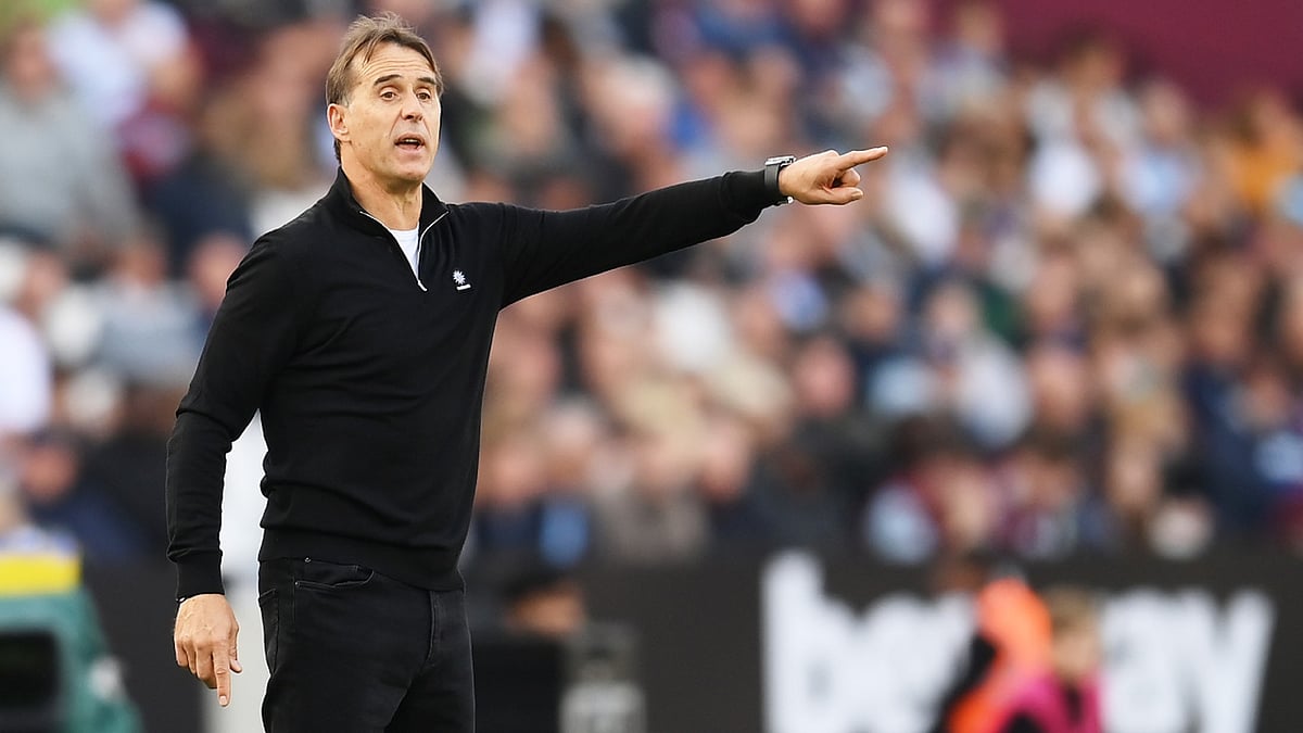 Julen Lopetegui was pleased with his side's resilience against Ipswich Town