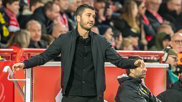 Bundesliga: Borussia Dortmund's Away Struggles Continue With 2-1 Defeat Against Union Berlin