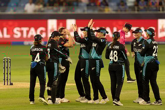 Australia Women vs New Zealand Women Live Streaming: When, Where To Watch ICC Women's T20 World Cup Match 10