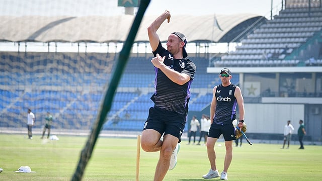 Pakistan Vs England, 1st Test Match Prediction: Who Will Win, Weather Forecast, Multan Pitch Report