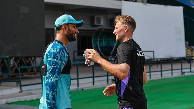 PAK Vs ENG Tests: England's Joe Root Gears Up For Pakistan Challenge, Eyes Series Win