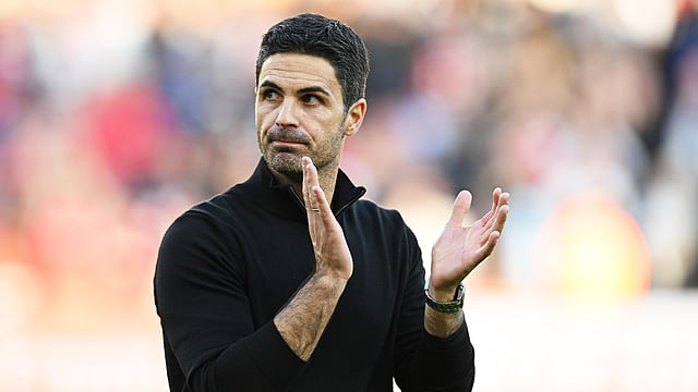Arsenal 3-1 Southampton, Premier League: Gunners 'Always Find A Way', Says Arteta