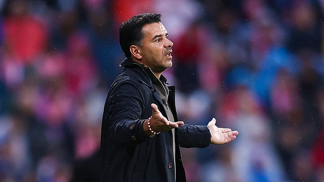La Liga: Michel Craving Bolder Approach To Halt Girona Losing Streak