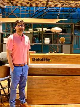 Pioneering Healthcare Operations: Insights From Ritesh Chaturvedi’s Journey From Early Tech Roots To Transforming Revenue Cycle Management