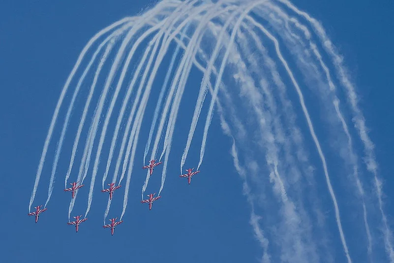 Indian Air Force