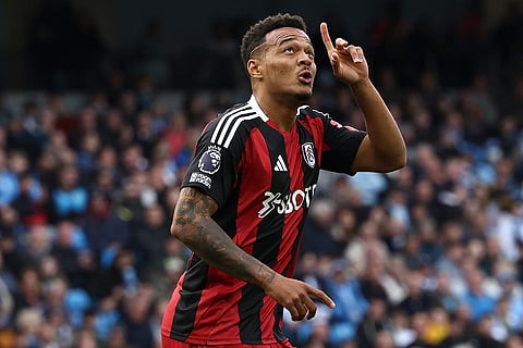 EPL 2024: Fulham vs Manchester City