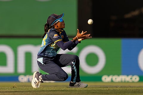 Sri Lanka Women vs Australia Women