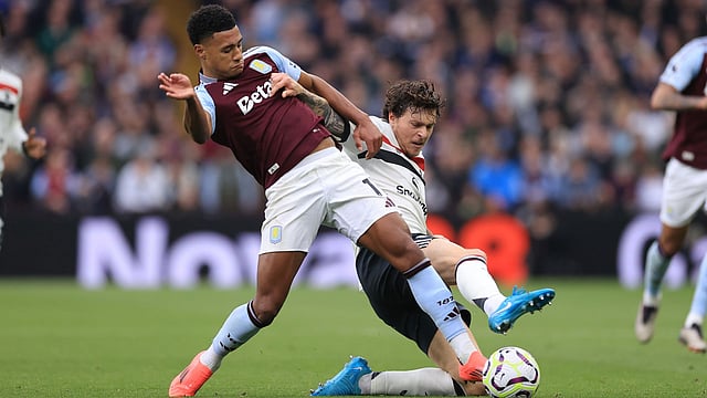 Aston Villa 0-0 Manchester United, EPL: Red Devils' Winless Streak Continues