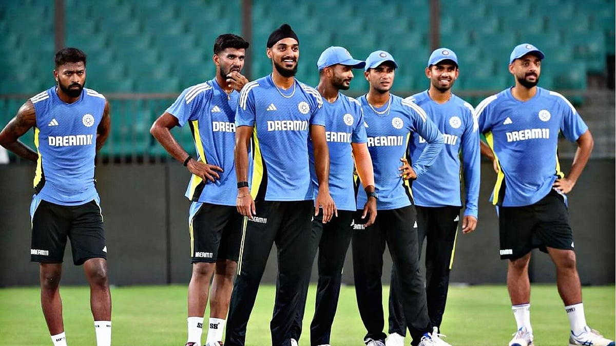 India Vs Bangladesh, 1st T20I Live Scores: Men In Blue Face Bangla Tigers In Series Opener At Gwalior