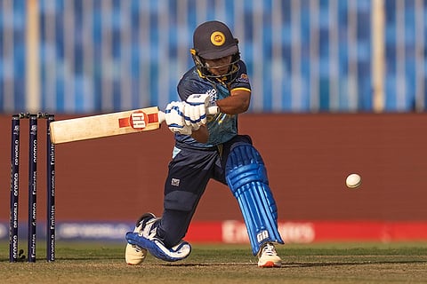 Women's T20 World Cup: AUS Women vs SL Women