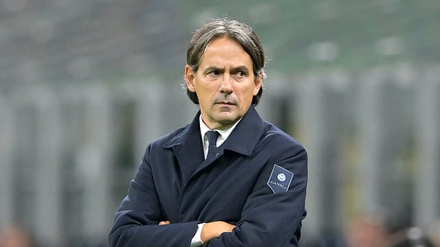 Inter 3-2 Torino, Serie A: Inzaghi Demands More From Nerazzurri After Narrow Win