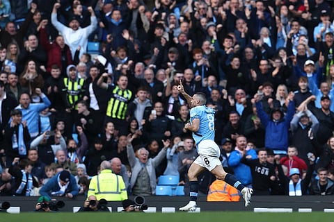 English Premier League 2024: Fulham vs Manchester City