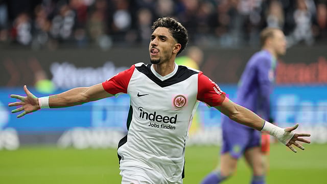 Eintracht Frankfurt 3-3 Bayern Munich, Bundesliga: In-Form Marmoush Seals Last-Gasp Draw