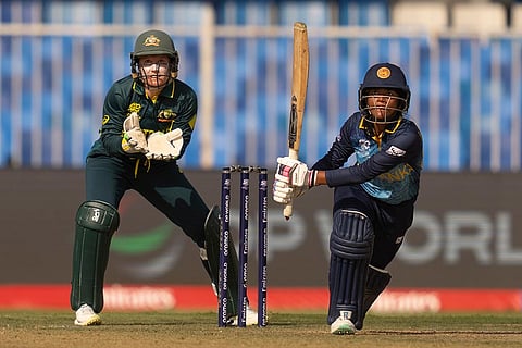 Womens T20 World Cup