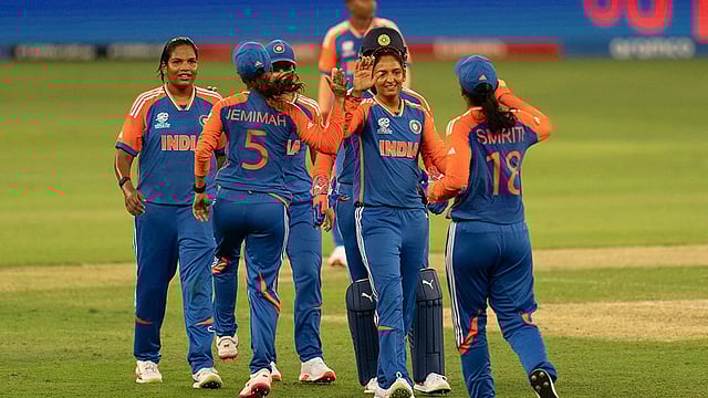 IND Vs PAK, Women's T20 World Cup: What Happened The Last Time India Faced Pakistan?