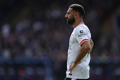 Britain Soccer Premier League