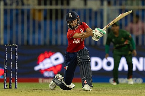 Women's World T20 Cricket England Women vs Bangladesh Women