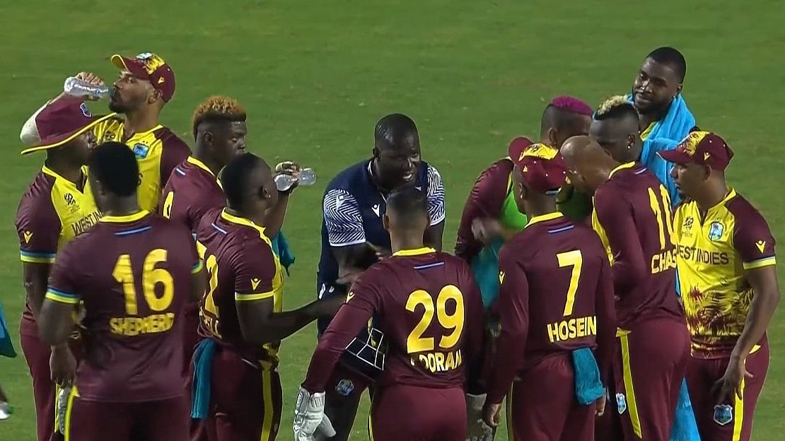 west indies squad X mufaddal vohra