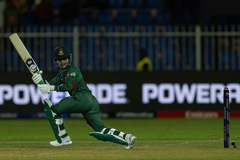 ENG Women vs BAN Women