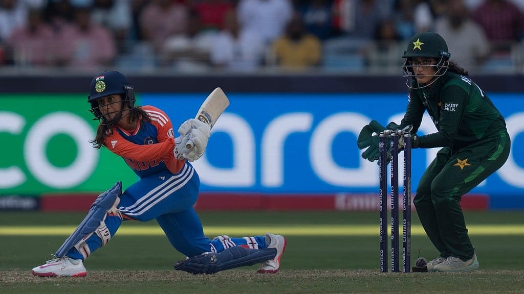 ICC Womens World Cup 2025: No Handshake Policy For Indian Players, Say Reports