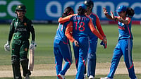 AP : India Vs Pakistan Prediction, ICC Women's Cricket World Cup 2025: Check Out Head-To-Head Record, Key Stats