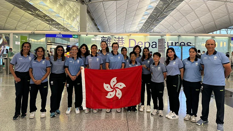 Hong-Kong-womens-cricket-team