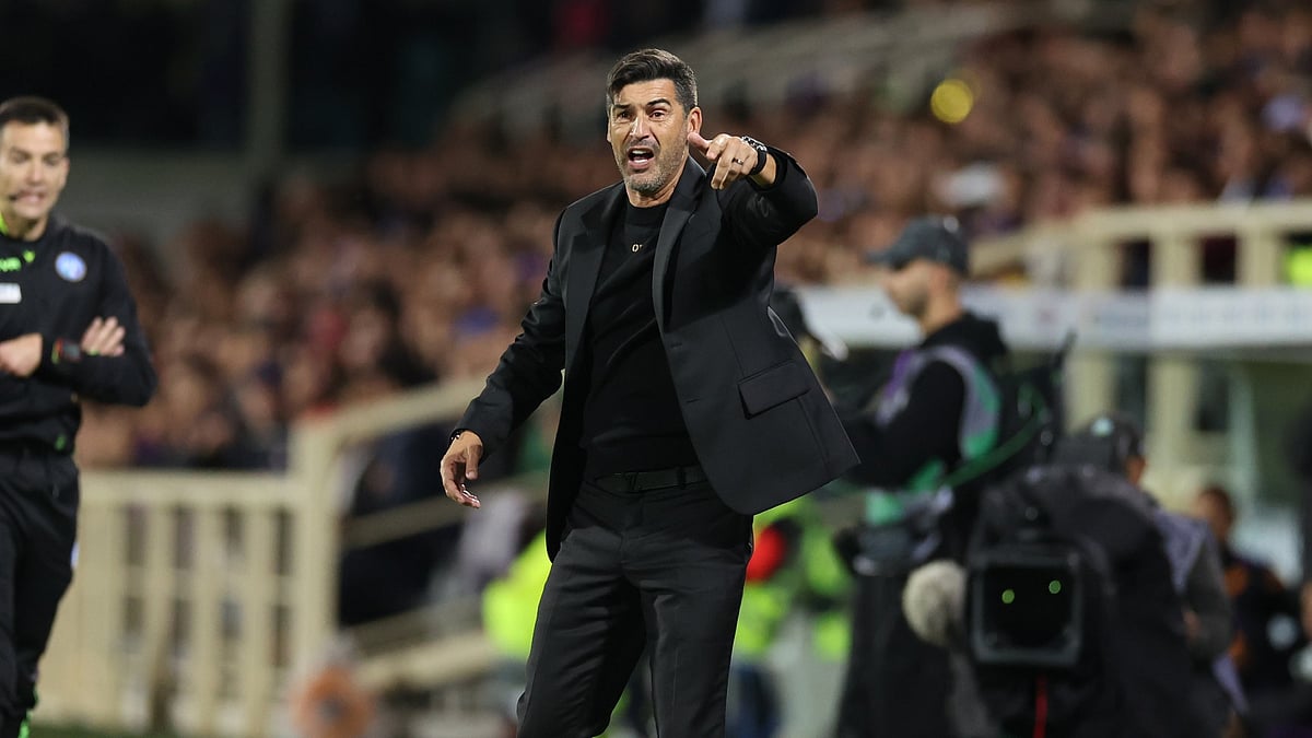Paulo Fonseca