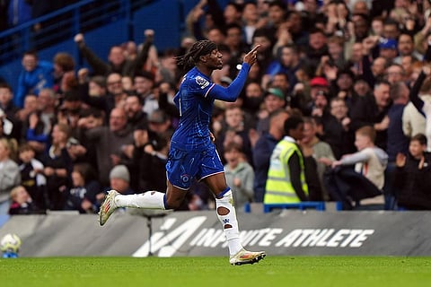 English Premier League 2024