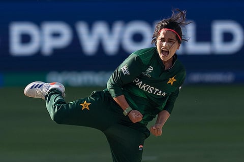 ICC Women's T20 World Cup, Cricket