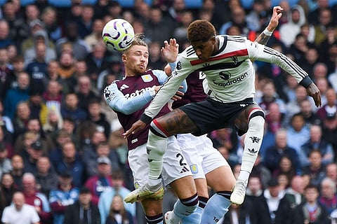 English Premier League 2024