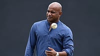 X/OfficialSLC : Sanath Jayasuriya has decided to step down as Sri Lanka men’s head coach following the team’s World Cup exit.
