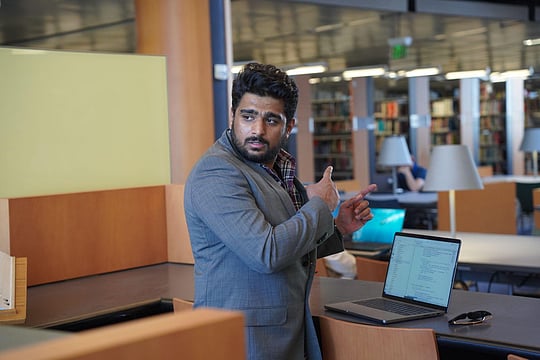 Praveen Kumar Thopalle Highlights The Integration Of Machine Learning Models With Infrastructure Automation Tools For Enhanced Decision-Making In Infrastructure Management