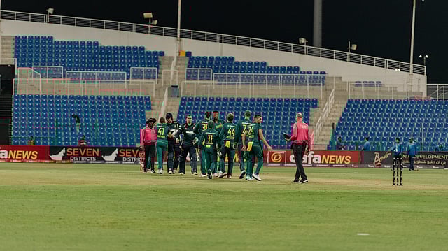 Ireland Vs South Africa Highlights, 3rd ODI: Stirling Stars As IRE Conclude Series With 69-Run Victory
