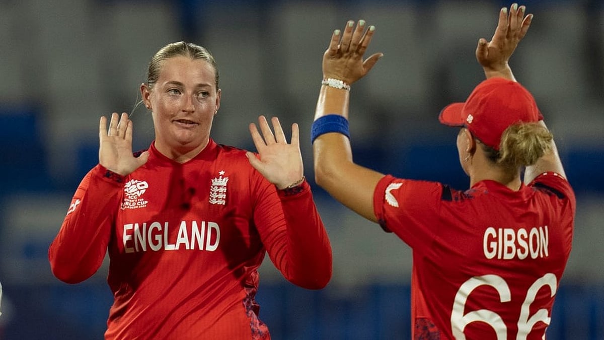 South Africa Vs England Preview, ICC Women's Cricket World Cup: SA-W And ENG-W Eye Early Momentum