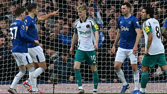 Premier League Matchday 7: Who Were The Lucky Winners And Unlucky Losers