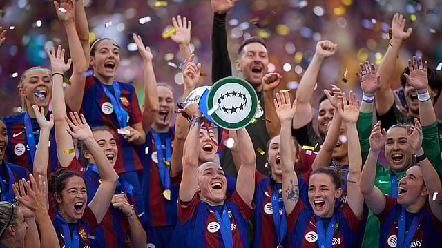 Women's Champions League Preview: Groups, Contenders, Star Players