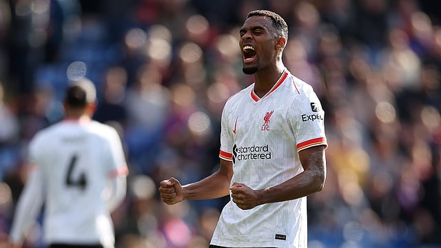 Liverpool FC: Arne Slot's Trust Is Reason For Reds Form, Says Ryan Gravenberch